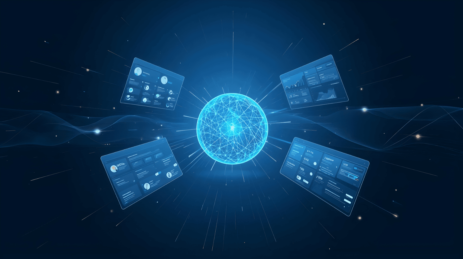 Doulio AI – Doula Workforce Management Platform visual representation