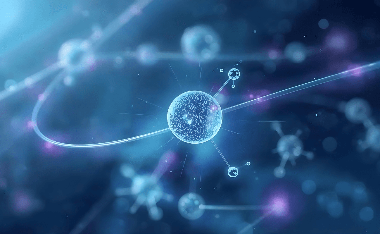 Reproductive Health Monitoring Solution visual representation