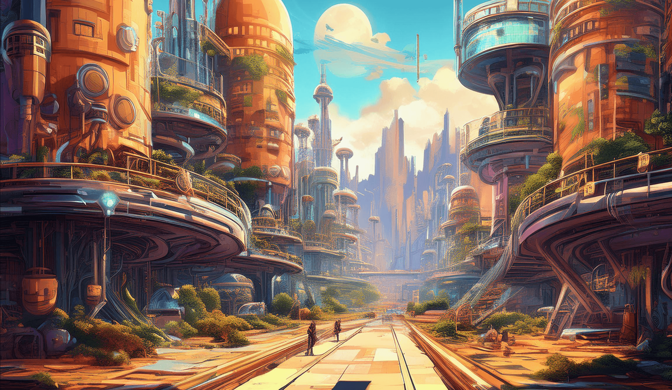 Unraveling AI Adoption Across Different Industries