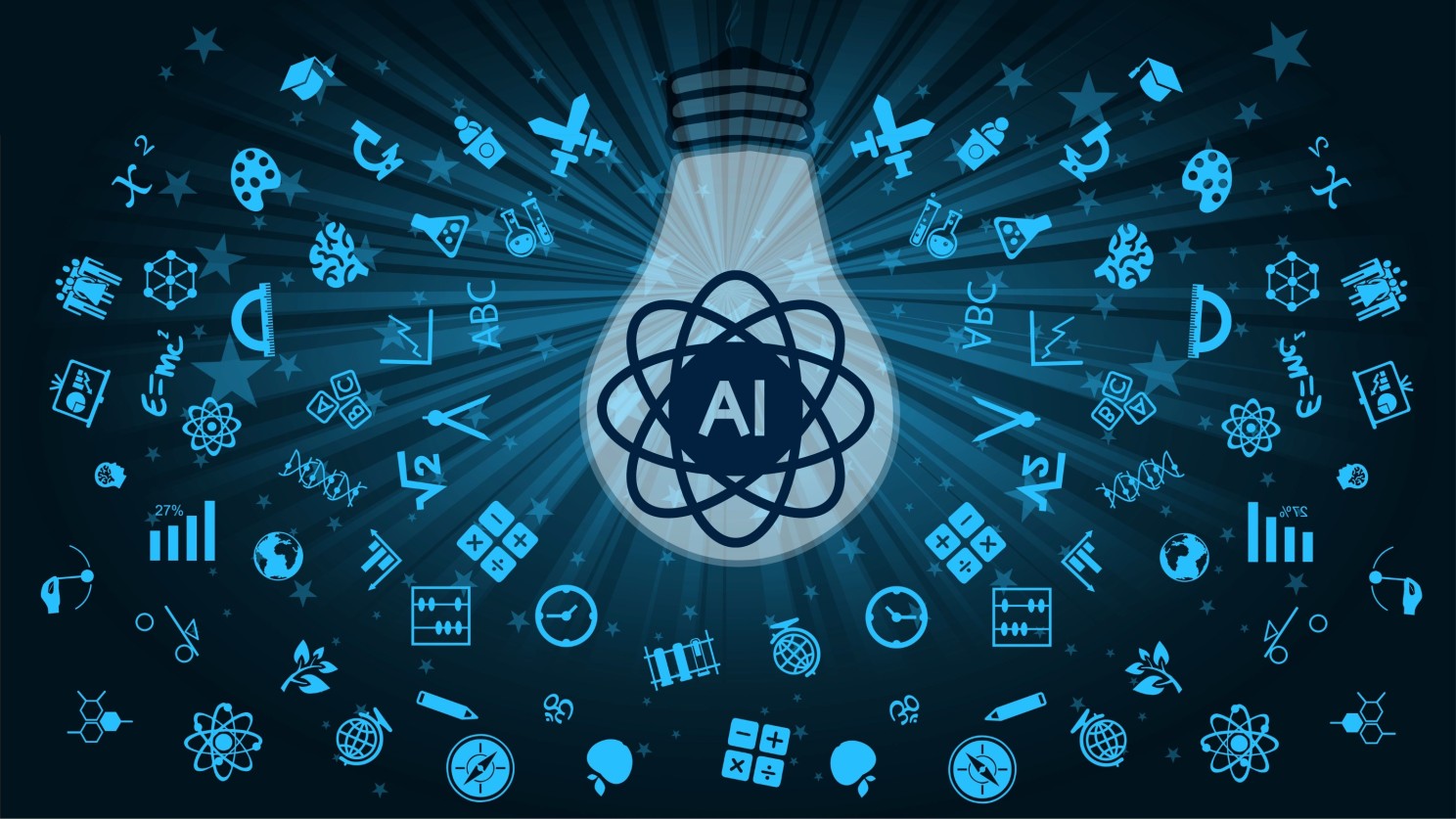 AI in Enhancing Learning Experiences