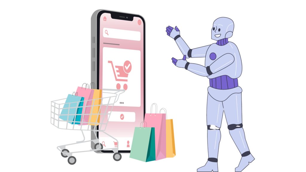 AI-powered Retail