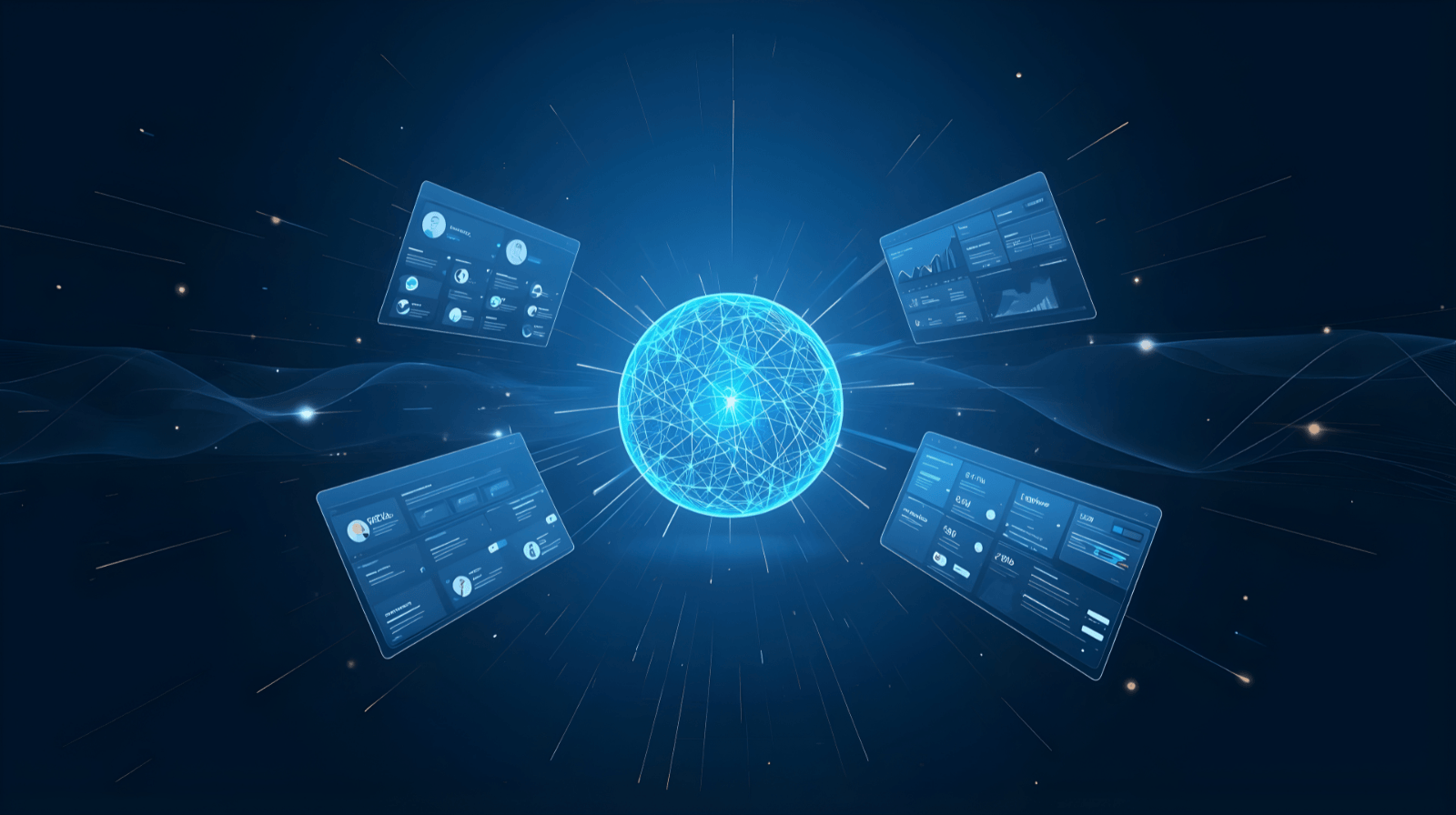 Doulio AI – Doula Workforce Management Platform showcase