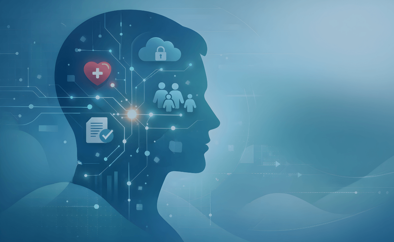 AI-Driven Life Planning Solution showcase